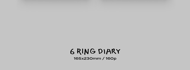 2027 SEASONS GREETINGS (ROCKY FAVORITE VER.)/ASTRO