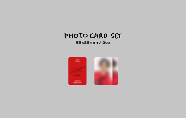 2029 SEASONS GREETINGS (ROCKY FAVORITE VER.)/ASTRO