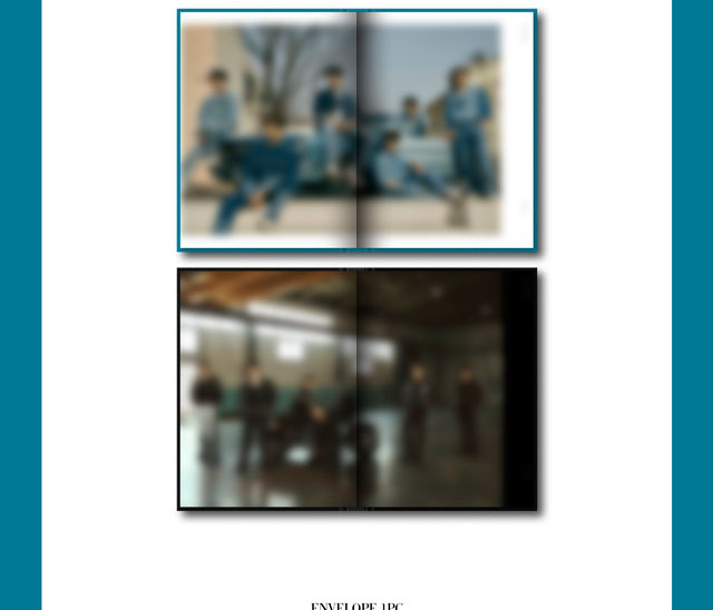 4th PHOTO BOOK INSTINCTIVE SF12