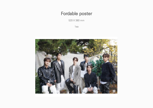 BF 2028 SEASON'S GREETINGS [Will]/BF