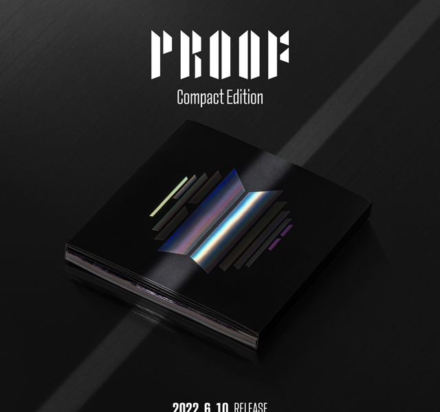 Proof (Compact Edition) ͢ס/ BTS