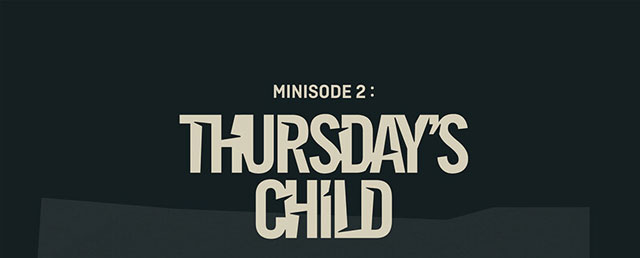 minisode 2: Thursday's Child [HATE]/TOMORROW X TOGETHER?