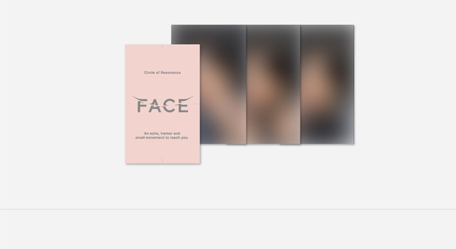 FACE Invisible Face[]/JIMIN(BTS) 