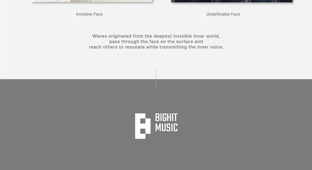 FACE Invisible Face[]/JIMIN(BTS) 