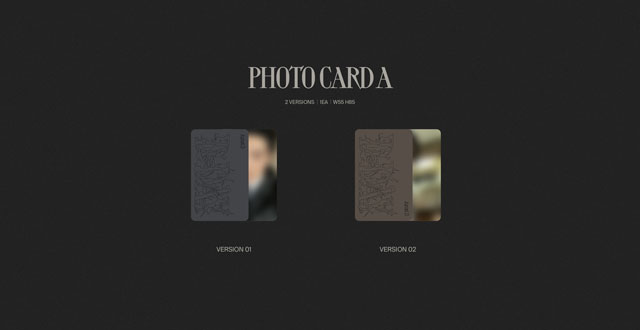 D-DAYVERSION 09/Agust D / SUGA BTS 