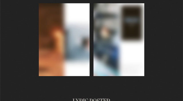 D-DAY Weverse Albums ver./Agust D / SUGA BTS 
