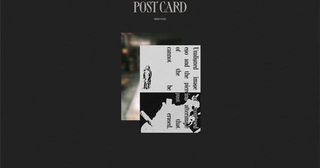 D-DAY Weverse Albums ver./Agust D / SUGA BTS 