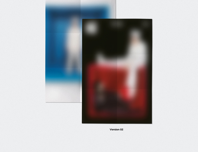 Jack In The Box HOPE Edition j-hope BTS