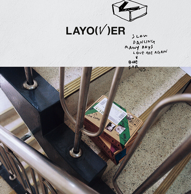 Layover 12 ver. V BTS