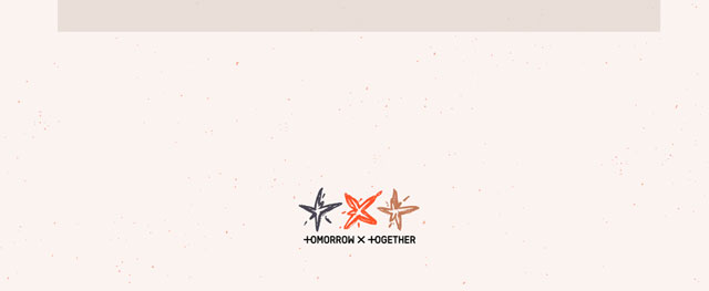 minisode 15 TOMORROW Ethereal Ver. TOMORROW X TOGETHER