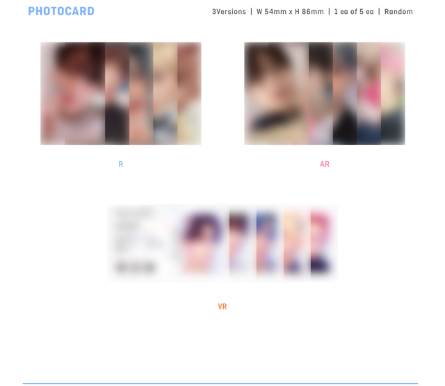 suede the blue hour 限定版BOX　輸入盤　レア廃盤 安心の日本国内発送 minisode 1 Blue Hour VR ver. TOMORROW X