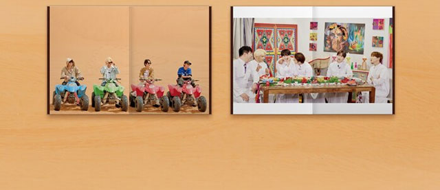 Knights of the Lamp SUPER JUNIOR ӥ̥եȥ֥å  ѡ˥פε ̿