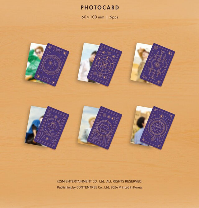Knights of the Lamp SUPER JUNIOR ӥ̥եȥ֥å  ѡ˥פε ̿