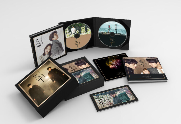 ȥå OST TVN ɥ 2CD PACK 2 V.A.