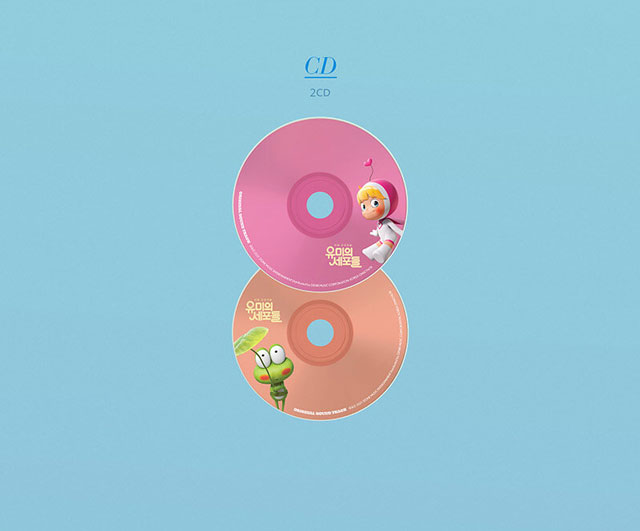 ߤκ˦ OST V.A.