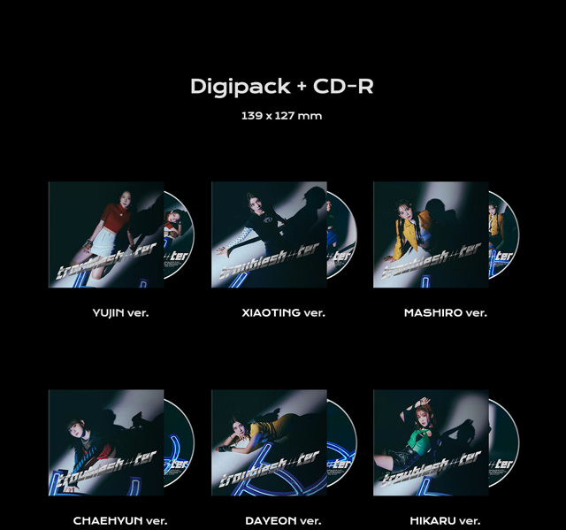 TROUBLESHOOTERDigipack ver./Kep2er