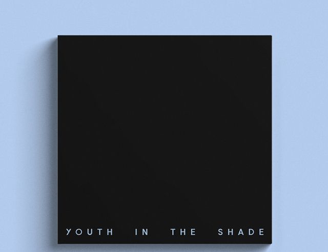 YOUTH IN THE SHADE Digipack VER. ZEROBASEONE