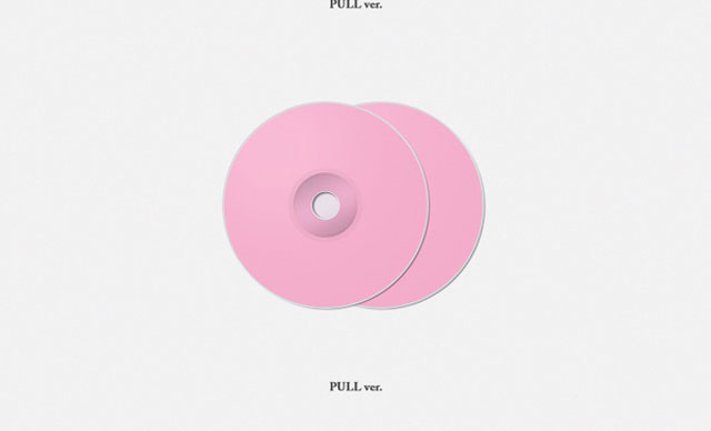 15nd MINI ALBUM LOVE ALL PULL Ver. JO YURI