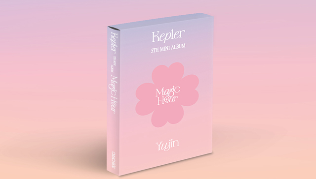 Magic Hour Platform ver. 楸 ver. Kep2er