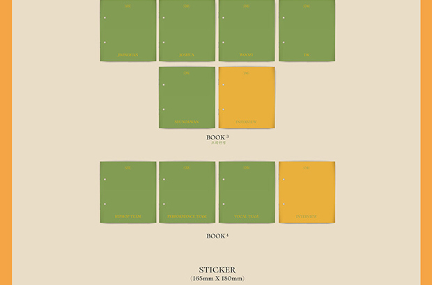 Heng:garae./ SEVENTEEN