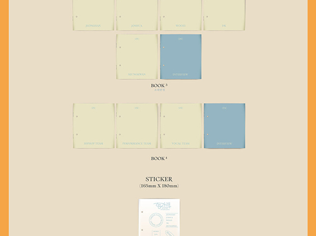 Heng:garae./ SEVENTEEN