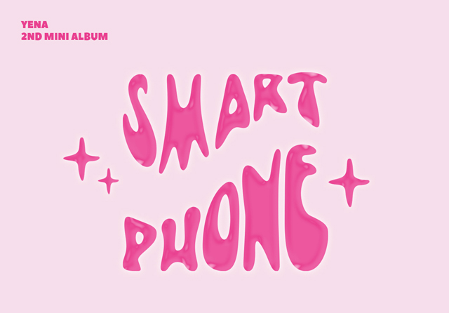 SMARTPHONE SMART Ver./CHOI YENA