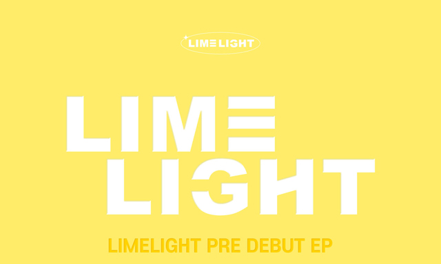 LIMELIGHT/LIMELIGHT