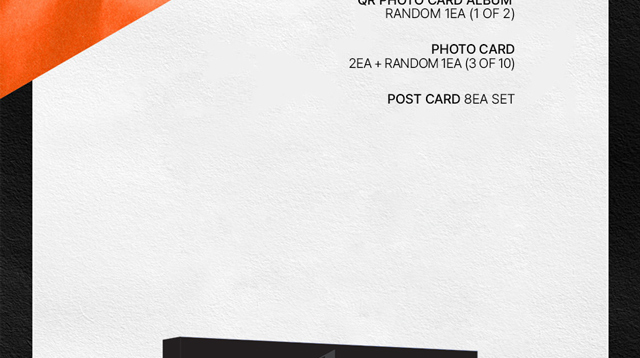 [TREASURE EP.2 : All To Zero]META ALBUM (Platform ver.)/ATEEZ