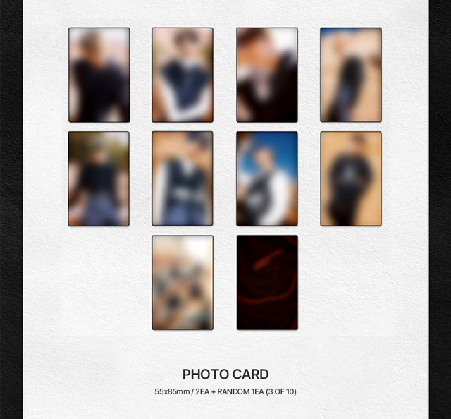 [TREASURE EP.5 : All To Zero]META ALBUM (Platform ver.)/ATEEZ