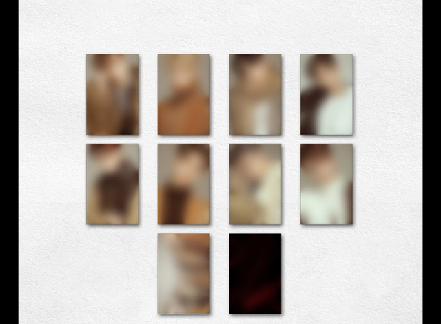 [TREASURE EP.6 : Zero To One]META ALBUM (Platform ver.)/ATEEZ