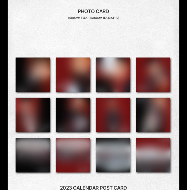 [TREASURE EP.7 : Zero To One]META ALBUM (Platform ver.)/ATEEZ