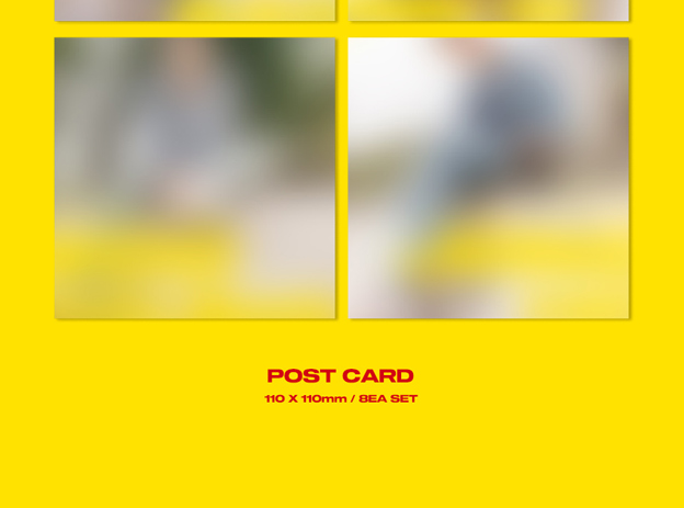 [TREASURE EP.18 : One To All]META ALBUM (Platform ver.)ILLUSION VER./ATEEZ