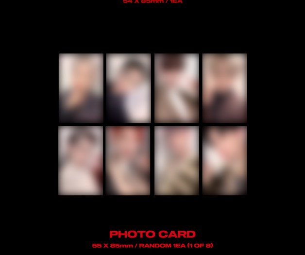 [TREASURE EPILOGUE : Action To Answer]META ALBUM (Platform ver.)A VER./ATEEZ[TREASURE EPILOGUE : Action To Answer]META ALBUM (Platform ver.)Z VER./ATEEZ