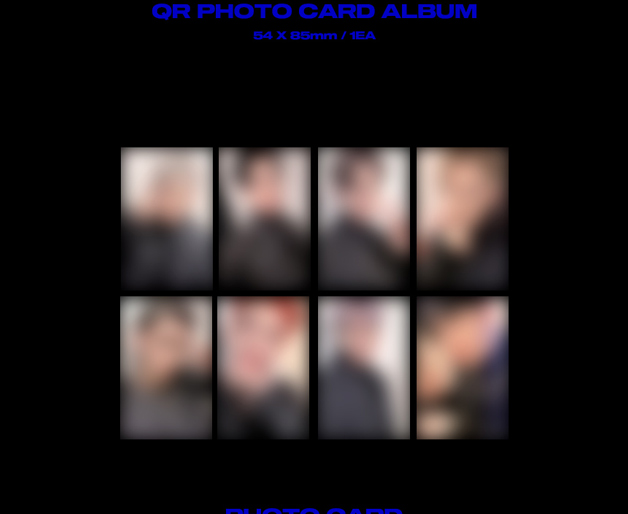 [TREASURE EPILOGUE : Action To Answer]META ALBUM (Platform ver.)A VER./ATEEZ[TREASURE EPILOGUE : Action To Answer]META ALBUM (Platform ver.)Z VER./ATEEZ