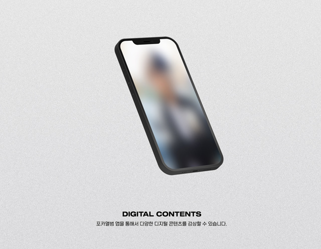 [SPIN OFF : FROM THE WITNESS](POCAALBUM) A VER./ATEEZ