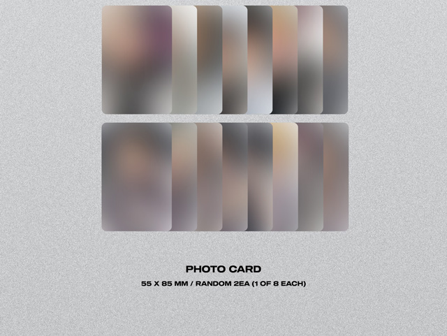 [SPIN OFF : FROM THE WITNESS](POCAALBUM) A VER./ATEEZ