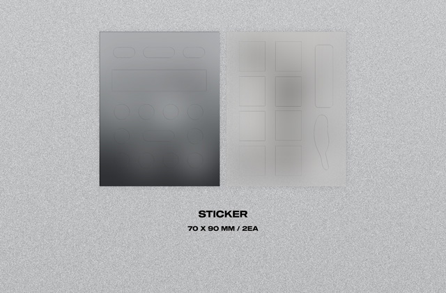 [SPIN OFF : FROM THE WITNESS](POCAALBUM) A VER./ATEEZ