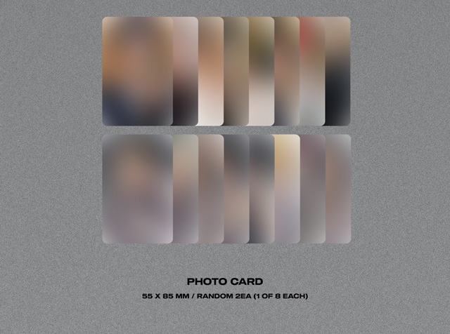 [SPIN OFF : FROM THE WITNESS](POCAALBUM) Z VER./ATEEZ
