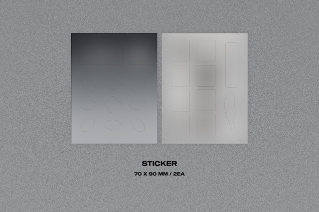 [SPIN OFF : FROM THE WITNESS](POCAALBUM) Z VER./ATEEZ
