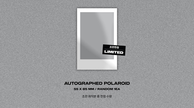 [SPIN OFF : FROM THE WITNESS](POCAALBUM) Z VER./ATEEZ