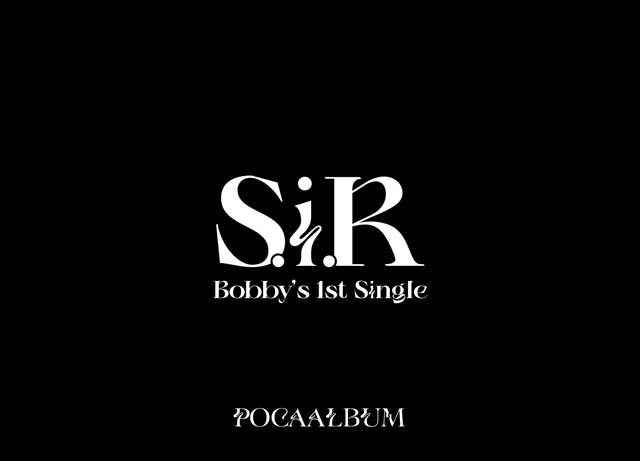 [S.i.R] (POCA)/BOBBY