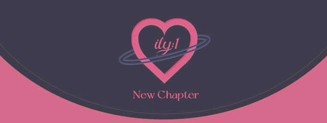 New Chapter ILY:1