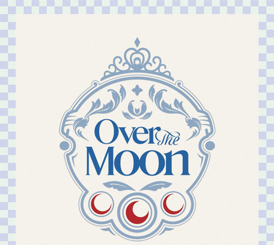 Over The MoonDAY ver/LEE CHAE YEON