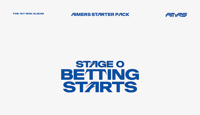 STAGE 0. BETTING STARTS/AIMERS