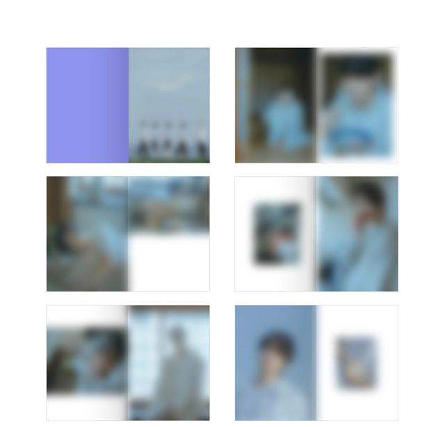 Season of TXT YOUTH TOMORROW X TOGETHER