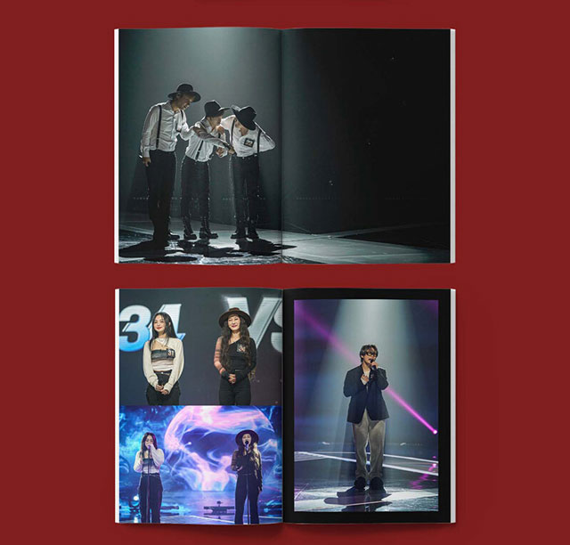 󥬡 2 SING AGAIN 5 ̵̾μ OST V.A.