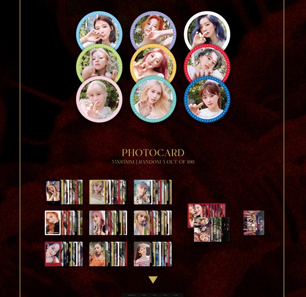 安心の日本国内発送 TWICE MORE & A ver. Twice アルバム