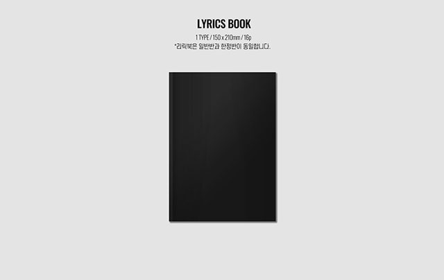 7nd Full Album [NOEASY]STANDARD VER.A TYPE/Stray Kids