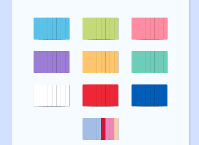 3rd Full Album Formula of Love: O+T=11 STUDY ABOUT LOVE ver/TWICE