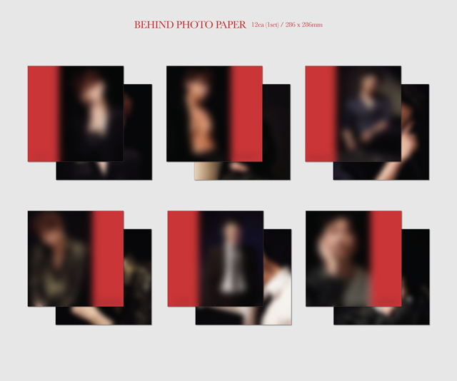 2PM MUST(LP Ver.)ʥLP/5pm